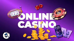 Discover the Excitement of Slots Online Casino UK 44