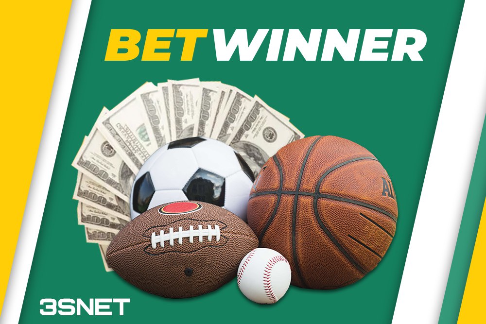 Experience Excitement at Betwinner Casino