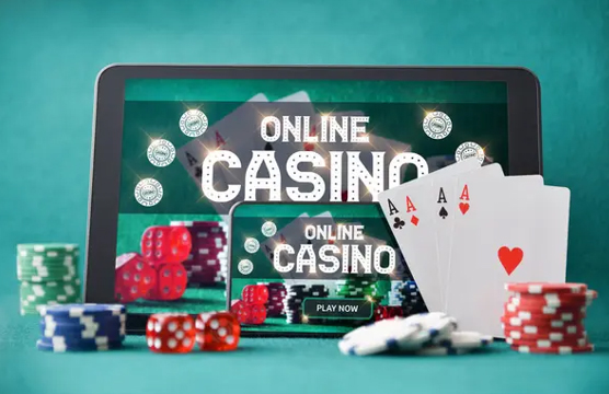 Experience the Thrills of Casino Magius UK 12