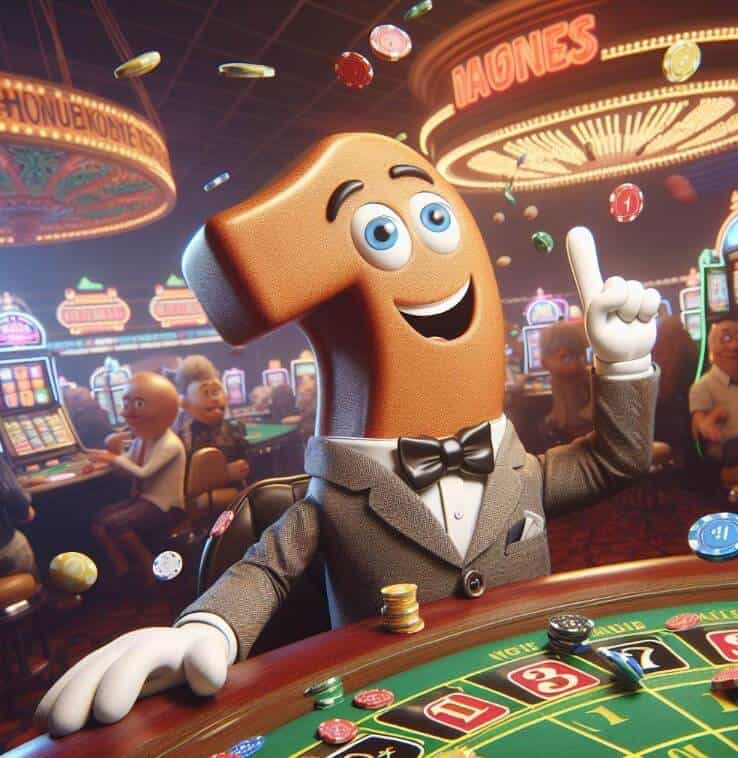 3 euron talletus casino - Pienet talletukset suurilla voitoilla