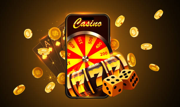 Claim Your Slot Bonus in Exciting Online Casinos 7