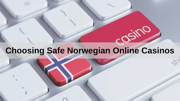 Discover the Best Online Casinos in Norway for 2023 61