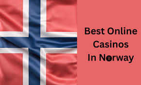 Discover the Best Online Casinos in Norway for 2023 61