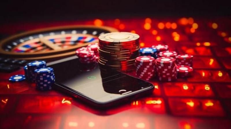 Discover the Excitement of Hexabet Casino & Sportsbook 72