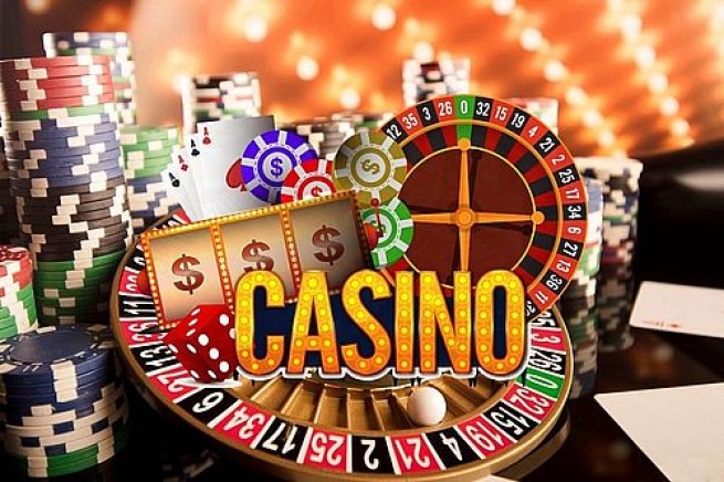 Discover the Thrills of Online UK Casino Games 29