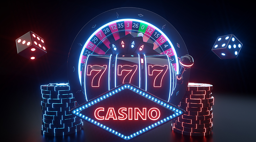 Discover the Thrills of Winner Casino & Sportsbook 61