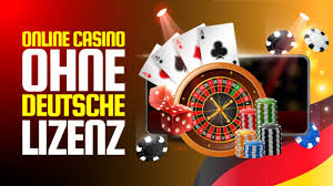 Entdecken Sie die Vorteile von online casino ohne deutsche lizenz 104