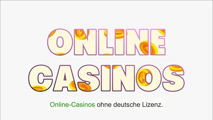 Entdecken Sie die Vorteile von online casino ohne deutsche lizenz 104