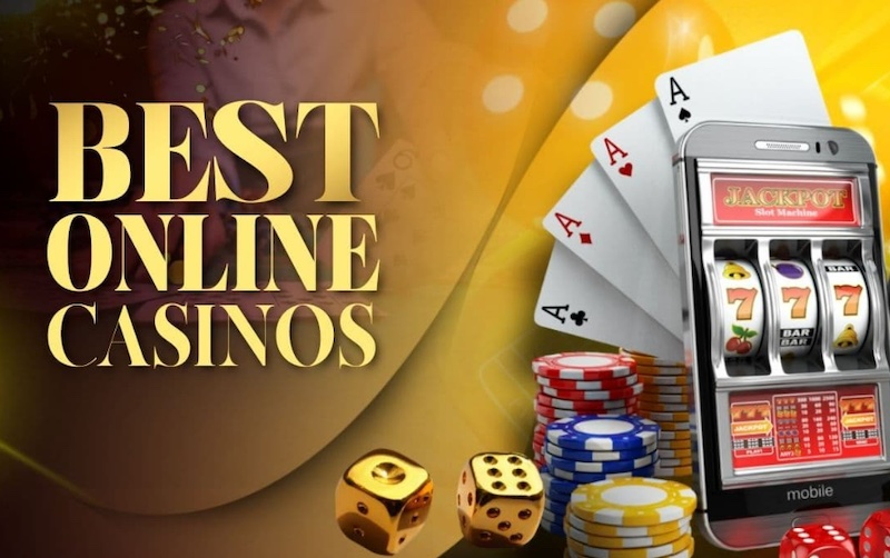 Experience Thrilling Games at Online UK Orion Spins Casino