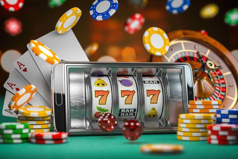Fedezd fel a legjobb lehetőségeket a casino online hungary világában 18