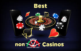 Guida pratica ai nuovissimi casino non aams rischi, opportunità e consigli