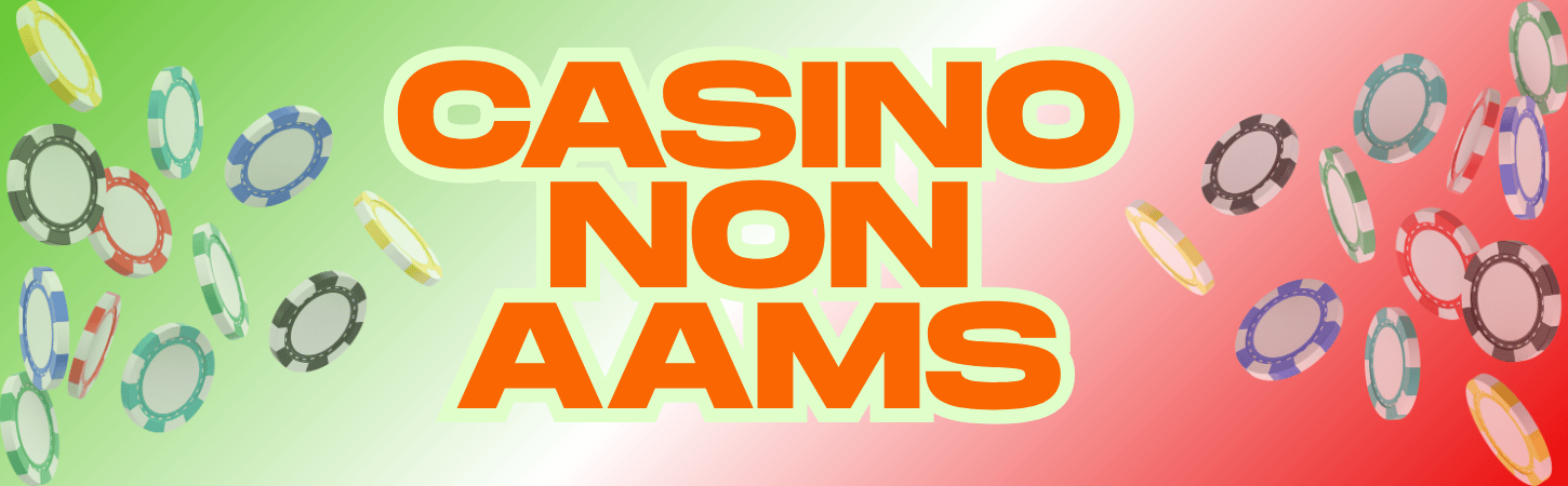 Guida pratica ai nuovissimi casino non aams rischi, opportunità e consigli