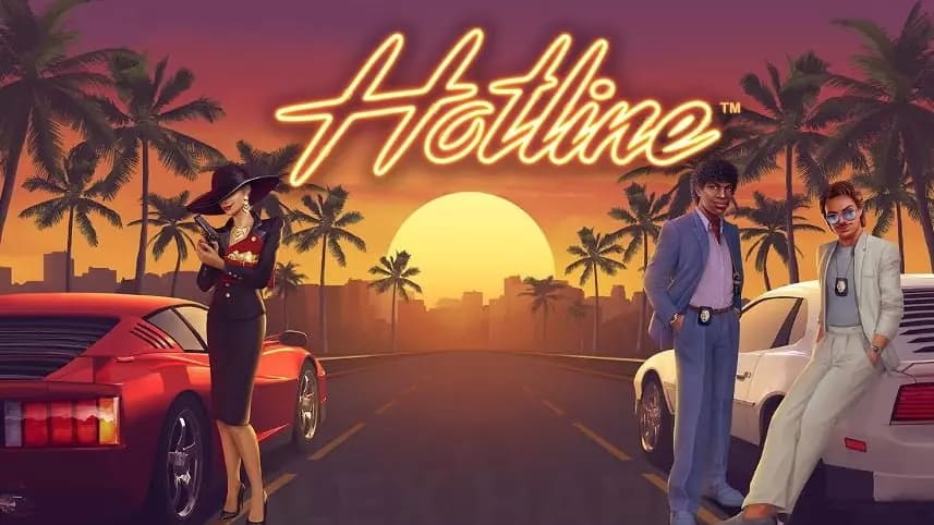 Hotline Casino - Przewodnik po najlepszych grach online