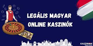 Kaszinó oldalak magyar játékosoknak – Legjobb ajánlatok és lehetőségek