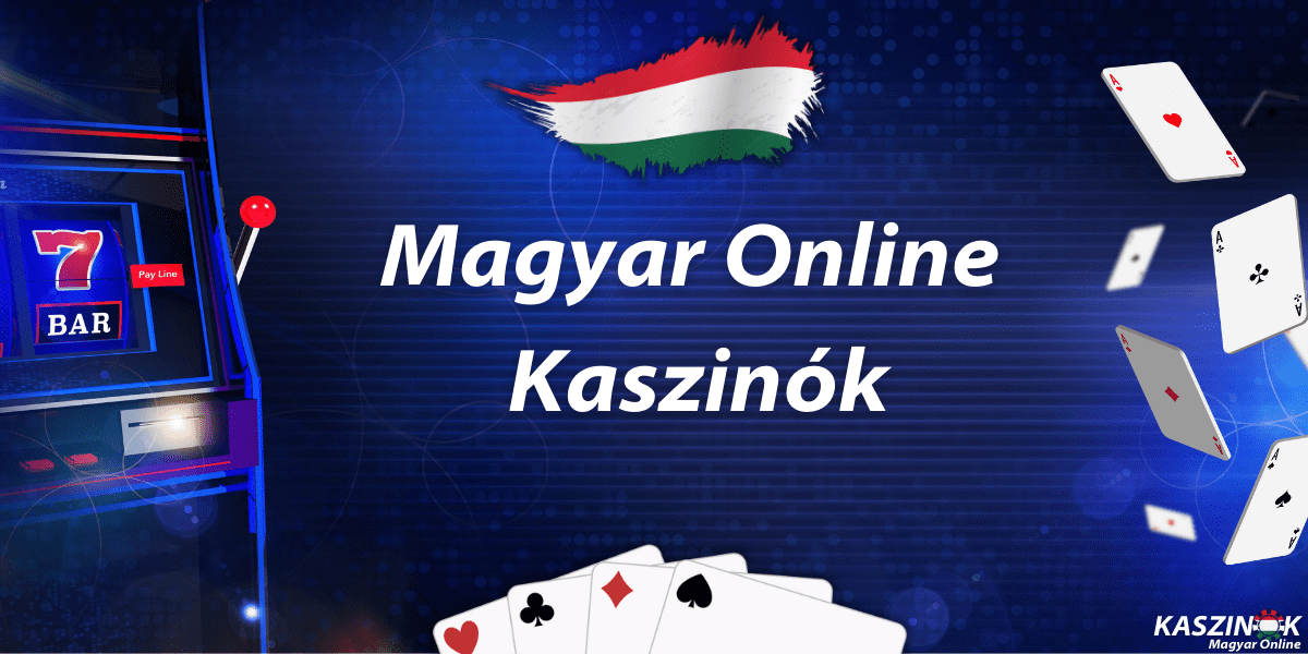 Kaszinó oldalak magyar játékosoknak – Legjobb ajánlatok és lehetőségek