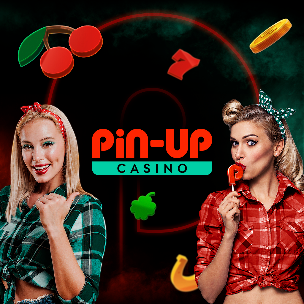 Скачайте и установите мобильное приложение Pin Up — Pin Up Casino