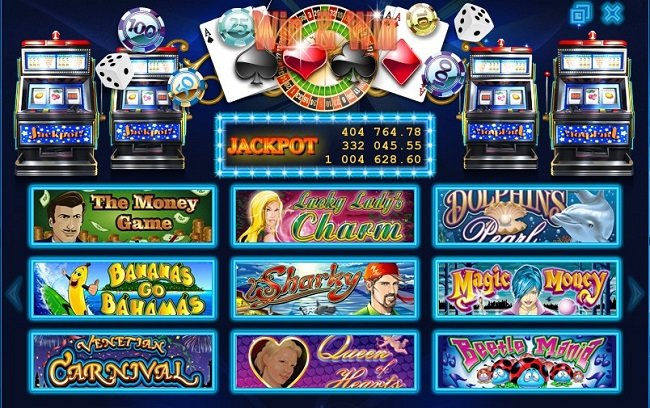Najlepsze doświadczenia w grach online z WinWin Casino