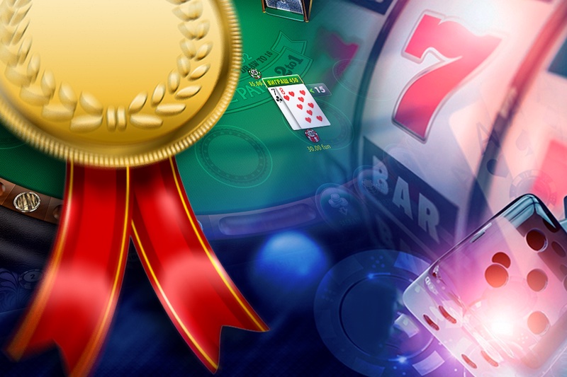 The Science Behind Casino Game 1 The Science Behind Casino Game 1