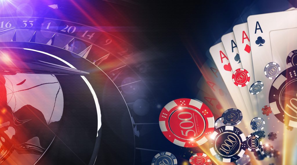 The Ultimate Guide to UK Online Casino No Deposit Offers