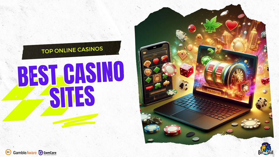 The Ultimate Guide to UK Online Casino No Deposit Offers