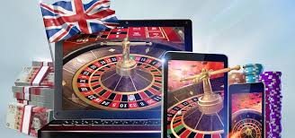 Ultimate Guide to Betting Online UK Trends, Tips, and Strategies Ultimate Guide to Betting Online UK Trends, Tips, and Strategies