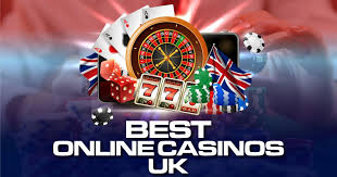 Ultimate Guide to Betting Online UK Trends, Tips, and Strategies Ultimate Guide to Betting Online UK Trends, Tips, and Strategies
