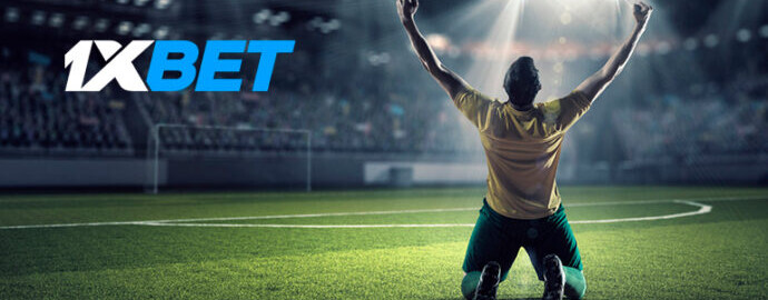 1xBet Sportsbook Your Ultimate Guide to Betting Success