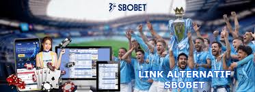 Agen Bola SBOBET88 Online Panduan Lengkap untuk Pemain 196955594