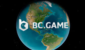 BC.Game Mirror - 最高のオンラインカジノ体験を提供するプラットフォーム