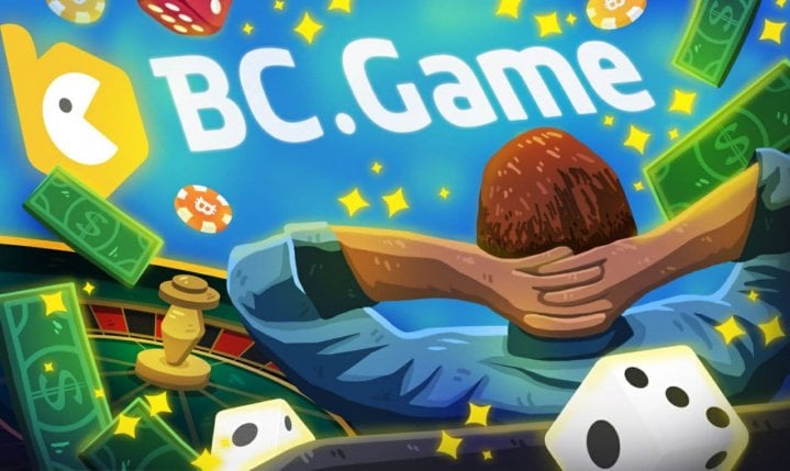 BC Game Обзор, Стратегии и Советы для Игроков BC Game Обзор, Стратегии и Советы для Игроков