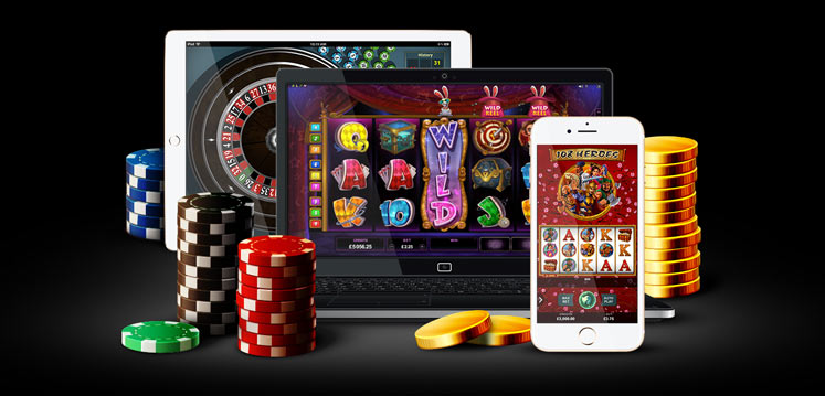 Explore the Excitement Casino Joy & Sportsbook