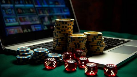 Explore the Excitement Casino Joy & Sportsbook
