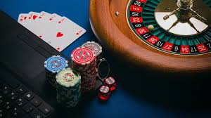 Exploring UK Online Casinos and the Popularity of Book Slots