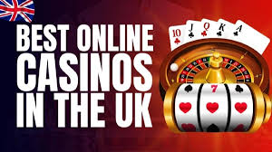 Legitimate Online Casino UK A Comprehensive Guide 1684326657