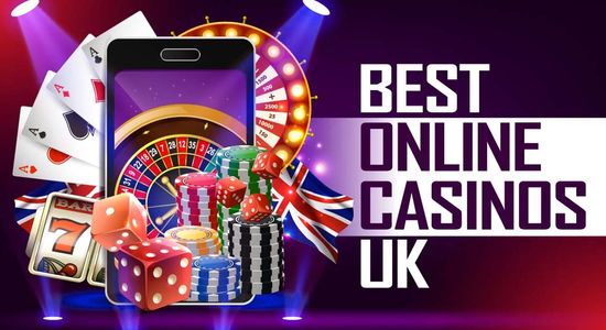 Mastering Online Roulette The Ultimate Guide to UK Casinos