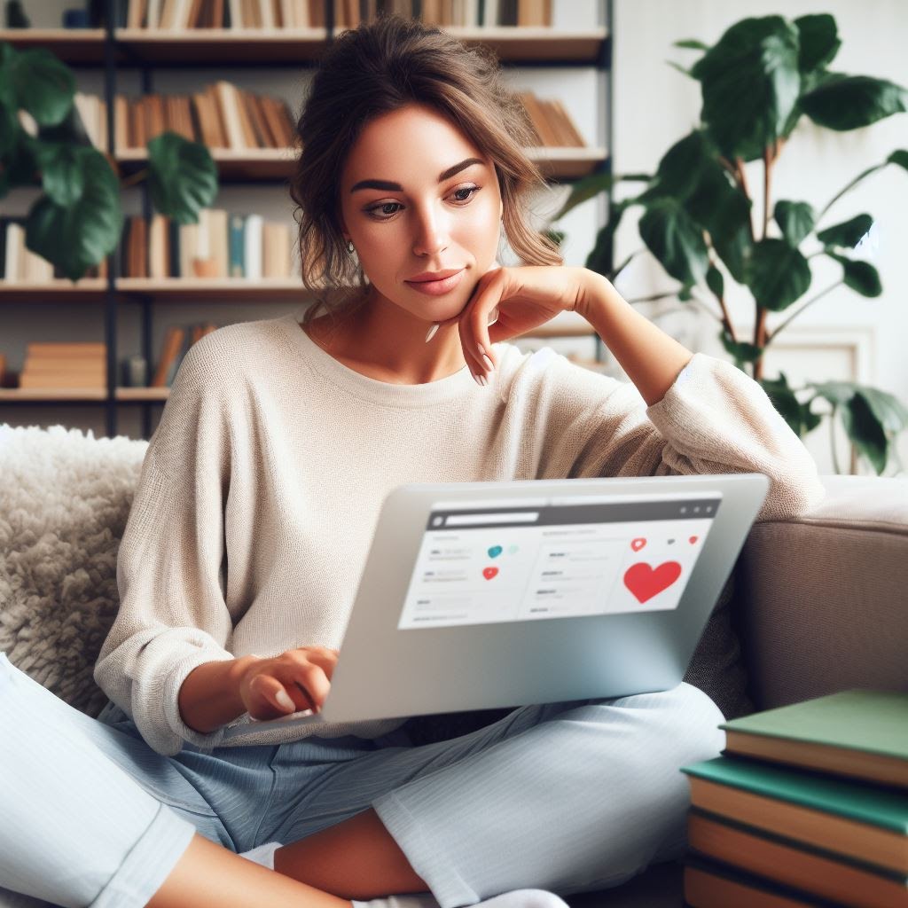 NaomiDate Review 2025: Rates, Attributes, and Exactly How to Start