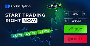 Pocket Option Quick Start A Beginner's Guide to Successful Trading
