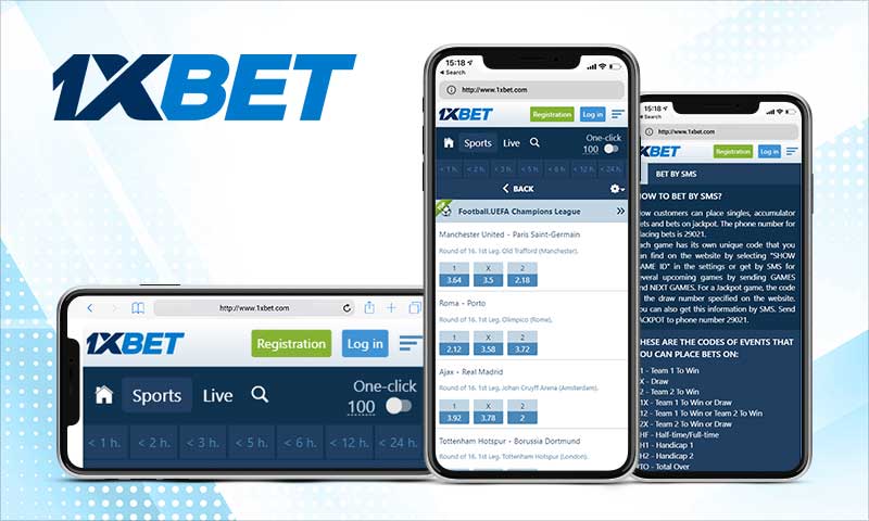 The Comprehensive Guide to 1xBet Rules The Comprehensive Guide to 1xBet Rules