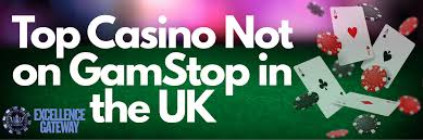 Discovering Betting Sites Not on GamStop A Comprehensive Guide Discovering Betting Sites Not on GamStop A Comprehensive Guide