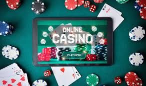 JB Casino Мир Азарта и Успеха
