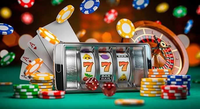 JB Casino Мир Азарта и Успеха