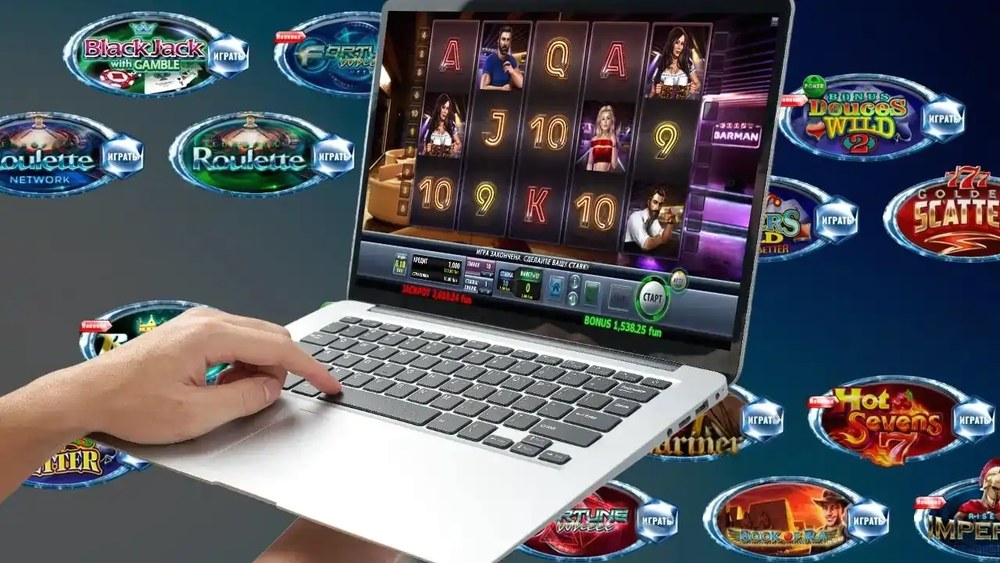 Крипто Казино Новый Уровень Азарта в Мире Цифровых Валют