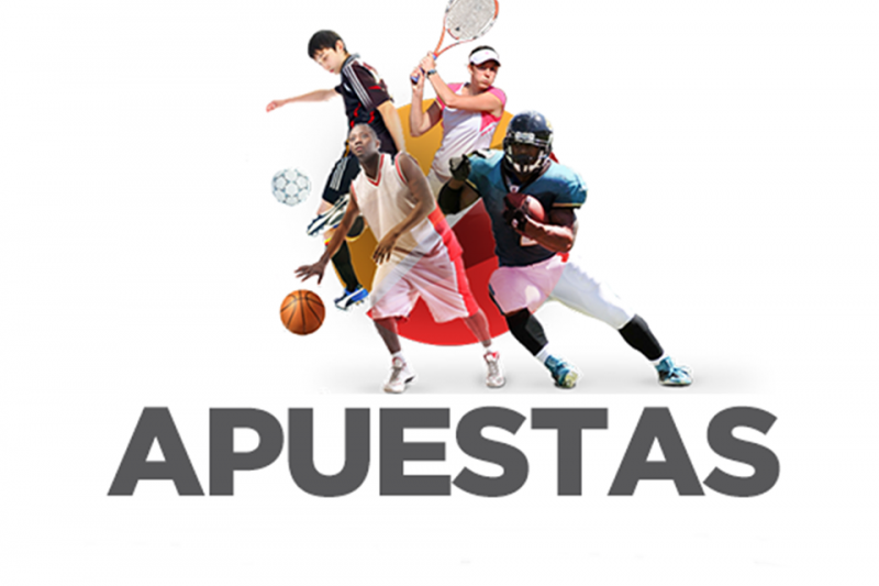 Apuestas Internacional El Futuro de las Apuestas en Línea