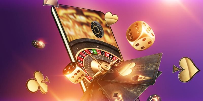 Best Mobile Casinos Ranked by Features and User Experience