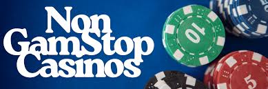 Discover Online Casinos Not on GamStop for Endless Fun Discover Online Casinos Not on GamStop for Endless Fun