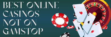 Discover the Best Casino Sites Not on Gamstop -1814250826