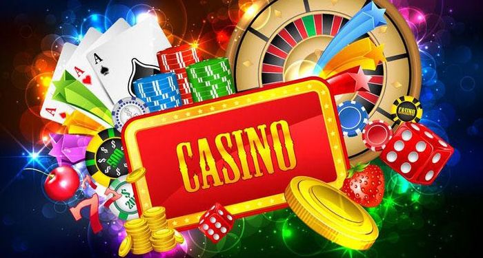 Experience the Thrill of SlotsAmigo Online Casino UK 97747189 Experience the Thrill of SlotsAmigo Online Casino UK 97747189