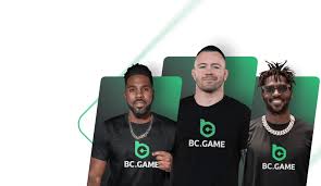 Explore BC.Game The Leading Online Crypto Casino