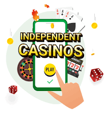 Exploring Independent Casinos Not on GamStop -1982328404