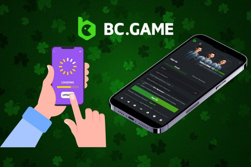 Scopri BC Game Casinò Crypto Il Futuro del Gioco Online 2124886173